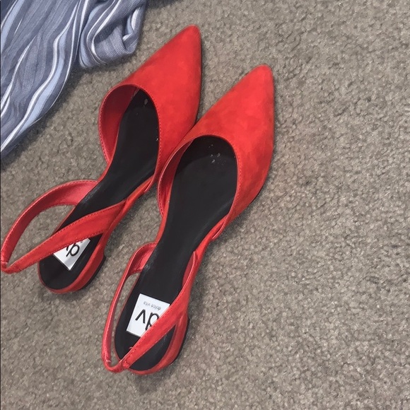 Shoes - Picture 3 of 3